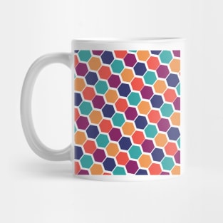 Rhombus Mug